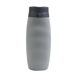 Silicon Travel Water Bottle by Wolph