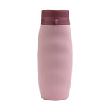 Silicon Travel Water Bottle by Wolph