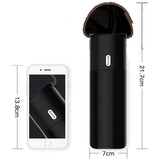 Travel Water Bottle by Wolph