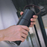 Travel Water Bottle by Wolph