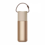 Travel Water Bottle by Wolph