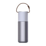 Travel Water Bottle by Wolph