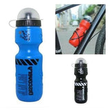  Cycling Water Bottle with Straw