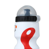  Cycling Water Bottle with Straw