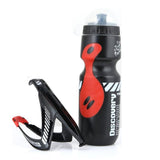  Cycling Water Bottle with Straw