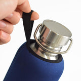  Stainless Steel Sports Flask