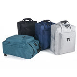 Reiset Waterproof Travel Holdall 