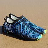 Joomrs L6  Foldable Water tolerant Sneakers

