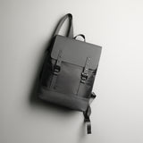Aubre Faux Leather Bag