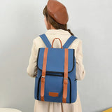Suki Oxford Ladies Backpack