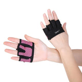 Silicon Anti-slip Sports Gloves Gloves