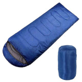Outdoor camping lightweight convertible sleeping bags for adults