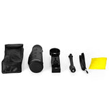 Monoculars Smart-phone Camera Lens 