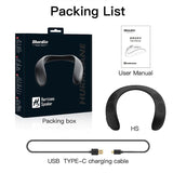 STIG HS Wireless Sports Bluetooth Neck-mounted