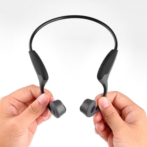 Wireless sports bluetooth earphone buds by wolph