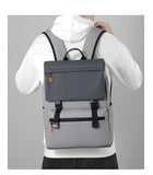 Korean Mens Backpack