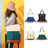Ladies Water-resistant Laptop Backpack