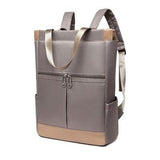 Ladies Water-resistant Laptop Backpack