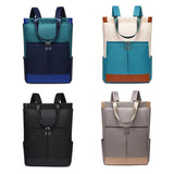 Ladies Water-resistant Laptop Backpack