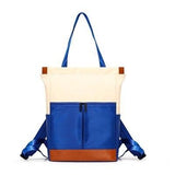 Ladies Water-resistant Laptop Backpack
