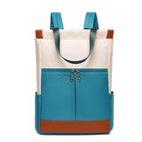 Ladies Water-resistant Laptop Backpack