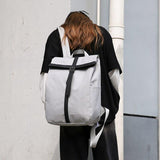 Suki Ladies Waterproof Laptop Travel Backpack