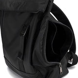 Oxford Khaki Ladies Laptop Backpack 