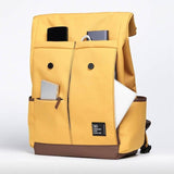 Ladies IPX4 Waterproof Travel Laptop Backpack