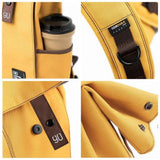 Ladies IPX4 Waterproof Travel Laptop Backpack