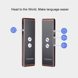 TL Portable Multi-Language Instant Voice Translator 