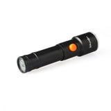 TLY-323 Rechargeable 1500LM Flashlight