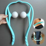 Wolph's TP1 Therapeutic Trigger Point Body Massager