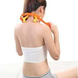 Wolph's TP1 Therapeutic Trigger Point Body Massager