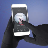 Sports Touch Screen Gloves with Thermal insulation