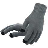 Knitted Thermal Touch Screen Winter Gloves