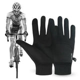 SDK Cycling Winter Touch Screen Gloves