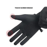 SDK Cycling Winter Touch Screen Gloves