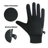 SDK Cycling Winter Touch Screen Gloves