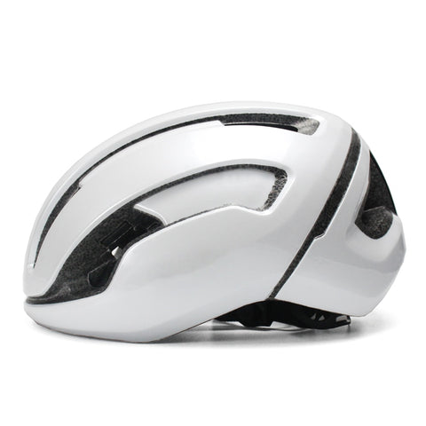Triathlon cycling helmet