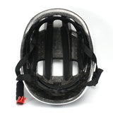 Triathlon cycling helmet