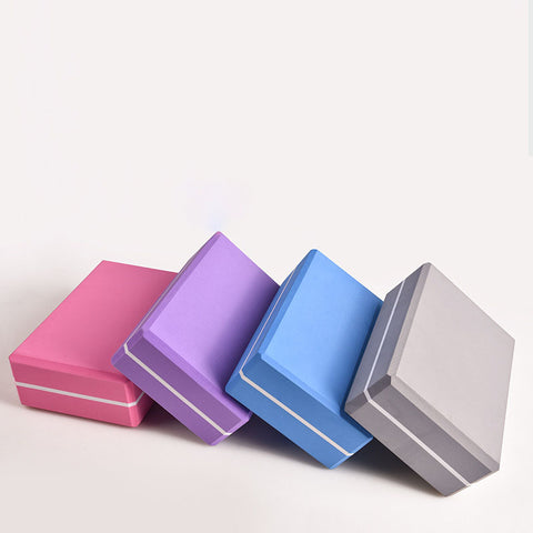 NAVA EVA Yoga Support Foam