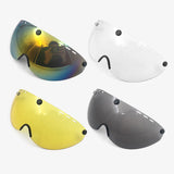 Cairbull helmet glasses
