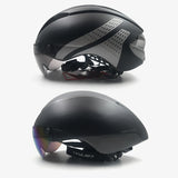 Cairbull Helmet Glasses Casco