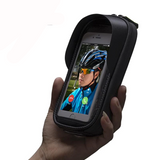 Waterproof Bicycle Front Head Cycling Pannier