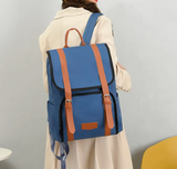 Suki Oxford Ladies Backpack