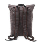 Ida-15 Mens Rolltop Hiking Rucksack