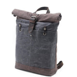 Ida-15 Mens Rolltop Hiking Rucksack