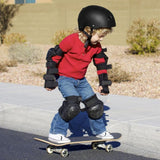 Childrens Ultralight Bike Helmet