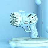 26-Hole Childrens Party Gun for Kids