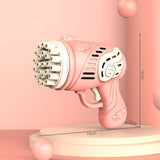 26-Hole Childrens Party Gun for Kids